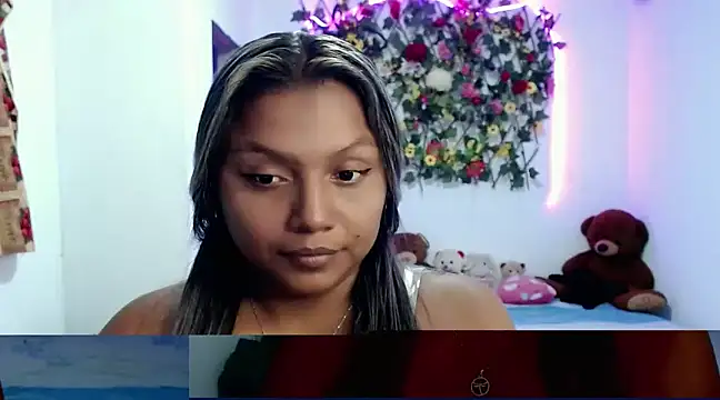 sexysusan4you online show from February 6, 7:29 pm