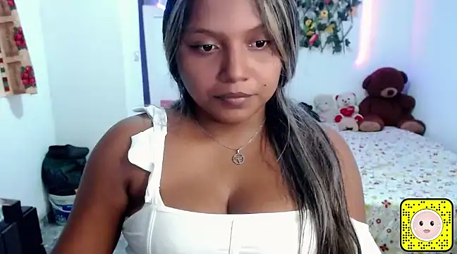 sexysusan4you online show from February 27, 11:59 pm