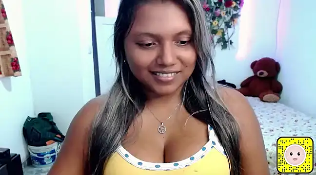 sexysusan4you online show from March 10, 10:55 pm