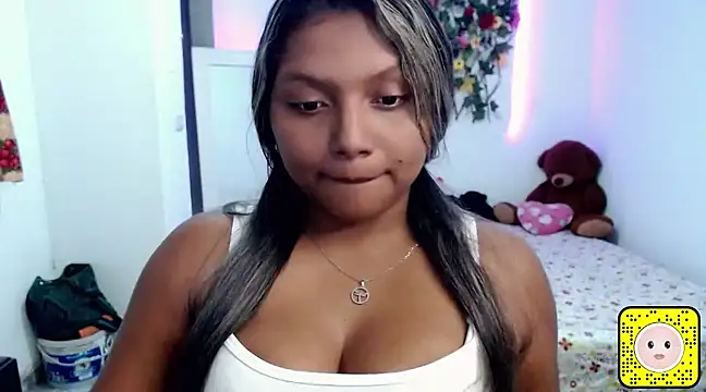 sexysusan4you online show from March 13, 12:05 am