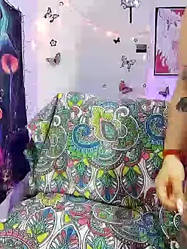 Hada dracanae online show from February 23, 6:34 pm