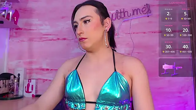 scarlett taylor007 online show from February 13, 11:50 am