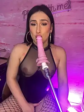 scarlett taylor007 online show from March 9, 1:37 pm