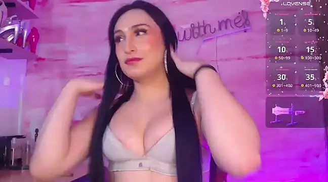 scarlett taylor007 online show from March 17, 11:11 pm