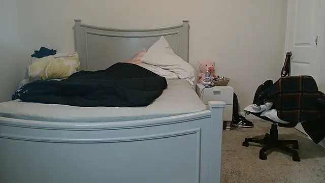 Crazyfunroom online show from January 13, 7:21 am