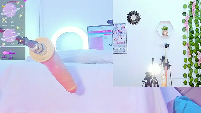 Daki Ume  online show from February 11, 8:37 am