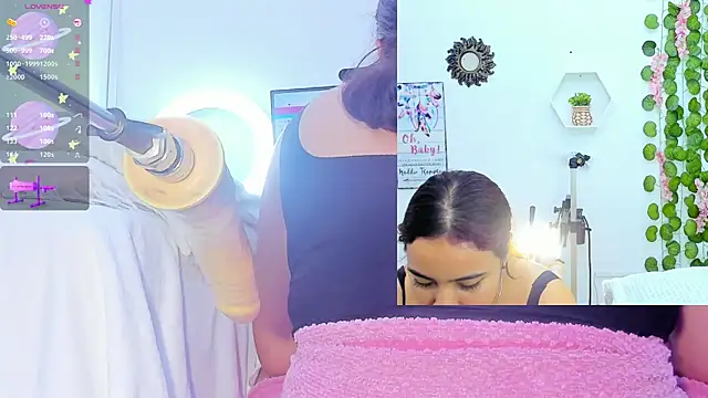 Daki Ume  online show from February 13, 5:26 am