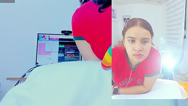 Daki Ume  online show from January 8, 2:25 am