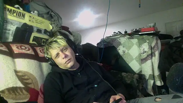 Phelyxx elgato online show from January 2, 2:02 pm