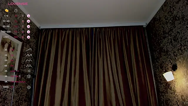 FreyaRaya online show from September 23, 3:09 am