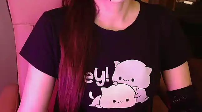  Blue Ruubyy  online show from February 25, 10:29 pm