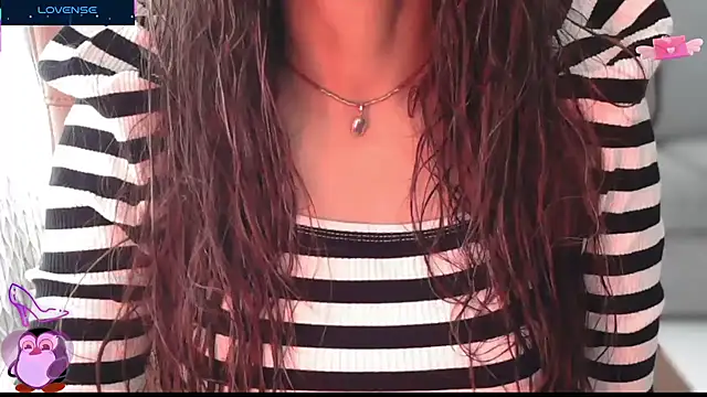  Blue Ruubyy  online show from October 19, 11:22 am