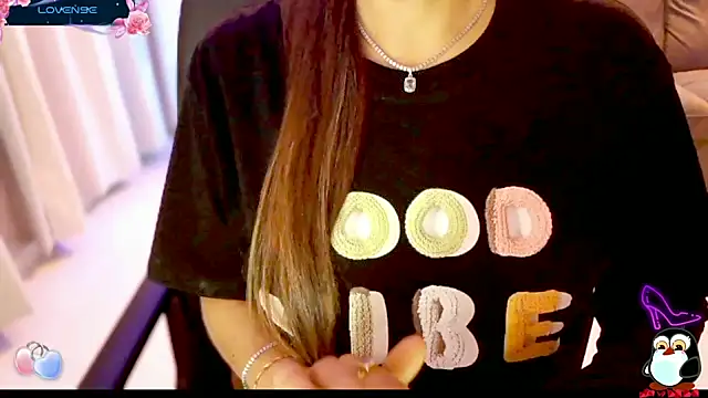  Blue Ruubyy  online show from January 16, 4:55 pm