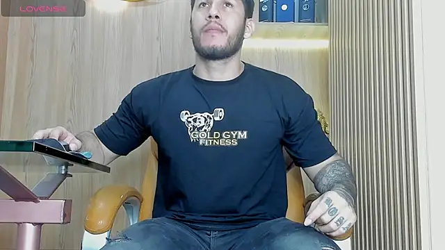 George Diesell online show from November 21, 8:29 pm