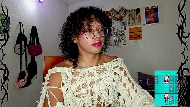 angelsdustxxx online show from January 3, 9:47 pm