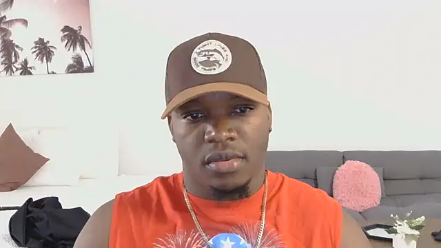 onlyonebbcking online show from May 30, 11:35 pm