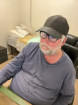 Drummajor online show from December 17, 1:50 am