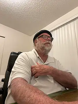 Drummajor online show from January 18, 4:15 am