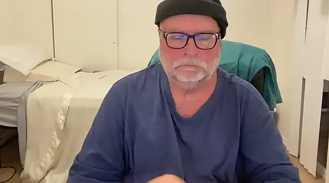 Drummajor online show from March 13, 4:49 am