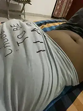 Snapshot of Annstella chatting on March 10, 5:07 pm Annstella online show from March 10, 5:07 pm