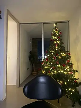 Susi bell online show from December 18, 2:53 am