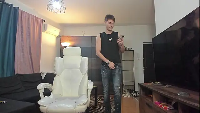 Snapshot of Jimmymorello chatting on December 2, 9:17 pm Jimmymorello online show from December 2, 9:17 pm