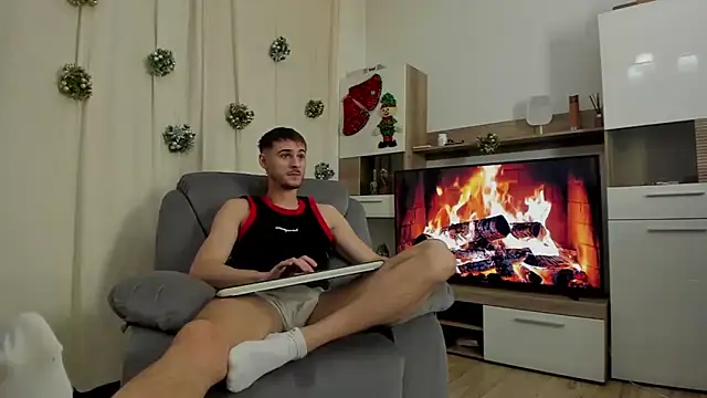 Jimmymorello online show from November 26, 4:08 pm