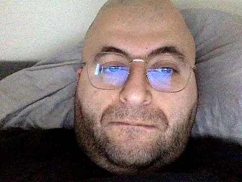 Snapshot of hairychuby chatting on February 23, 8:55 am hairychuby online show from February 23, 8:55 am