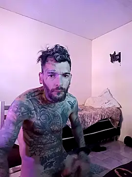 Yuni clavwro online show from October 13, 7:47 pm