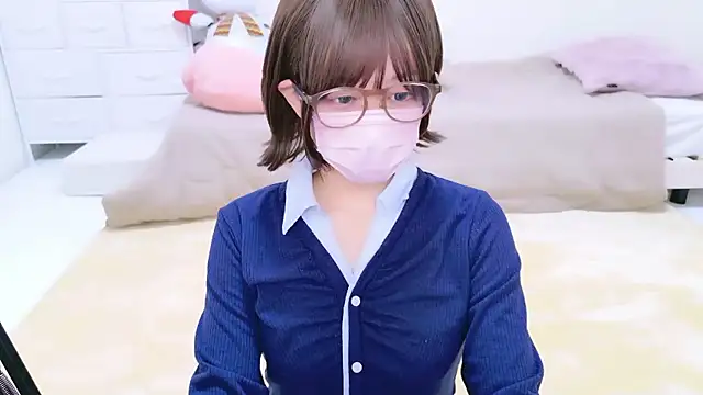 963 kurumi online show from January 14, 12:05 am