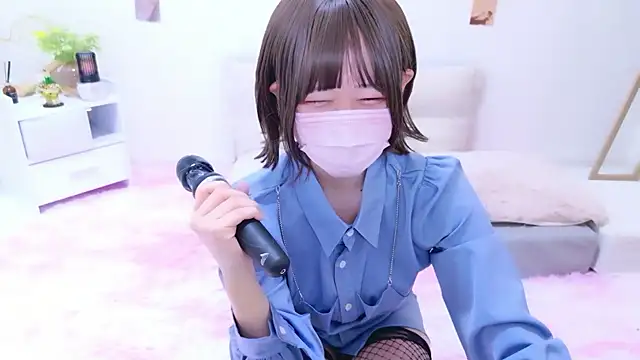 963 kurumi online show from January 18, 12:25 am