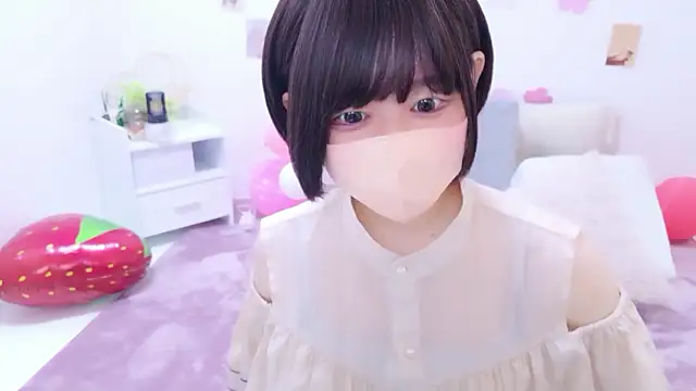 963 kurumi online show from April 15, 1:34 am
