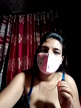 Depte- online show from February 18, 11:19 pm