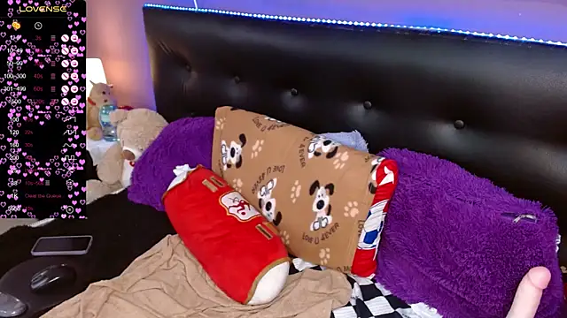 Nadia 84 online show from February 18, 3:32 pm