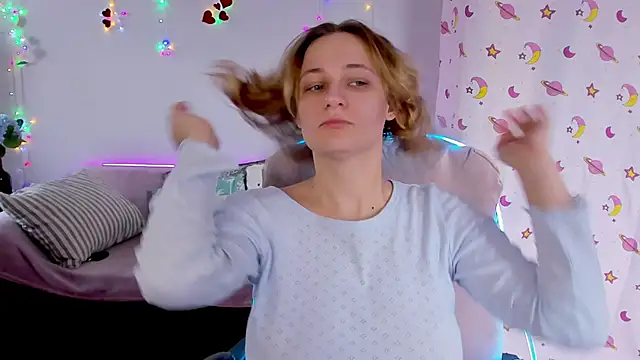 Evelyn Harperxh online show from March 7, 8:23 am