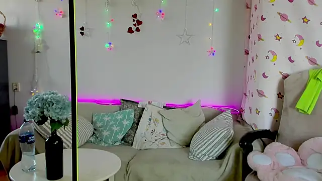 Evelyn Harperxh online show from March 22, 8:51 am