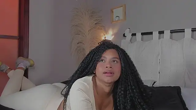 nayah   online show from January 23, 10:54 pm