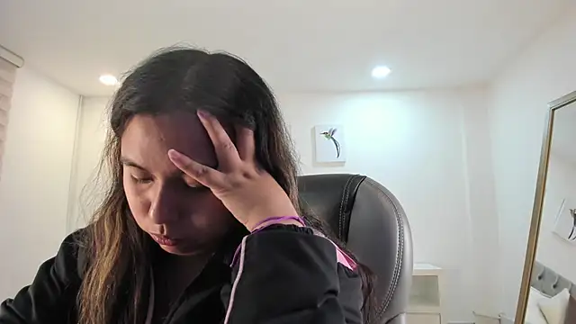  Natalie18 online show from March 14, 2:42 am