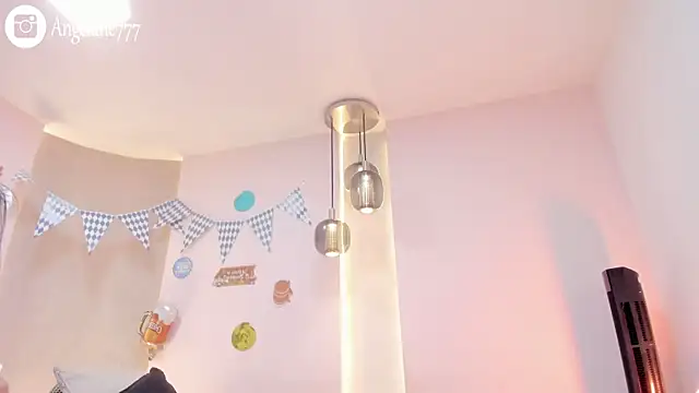 angeline-777 online show from October 3, 11:40 am