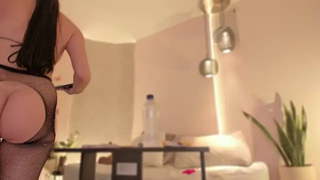 angeline-777 online show from January 6, 1:15 pm