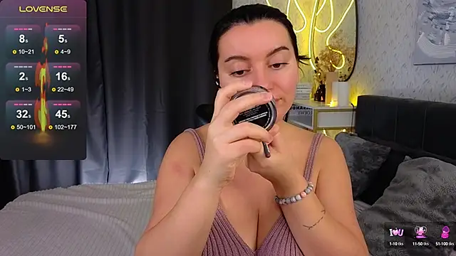 YourSweetDream  online show from February 22, 8:18 am