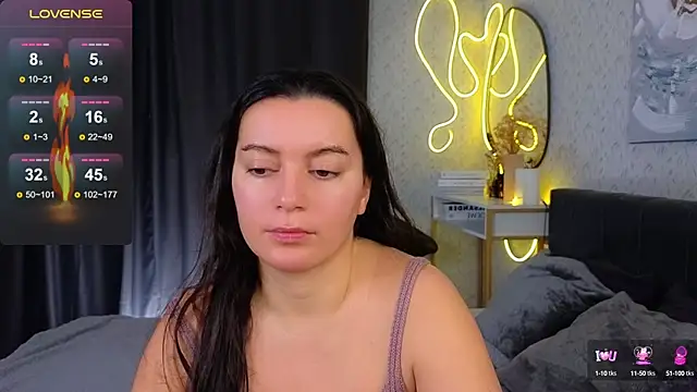 YourSweetDream  online show from March 1, 8:13 am