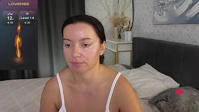 YourSweetDream  online show from September 10, 7:19 am