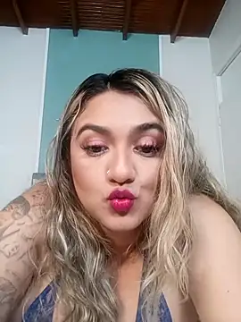 lala buny online show from December 29, 3:24 pm