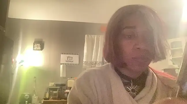 MommyConfident online show from February 3, 4:14 am