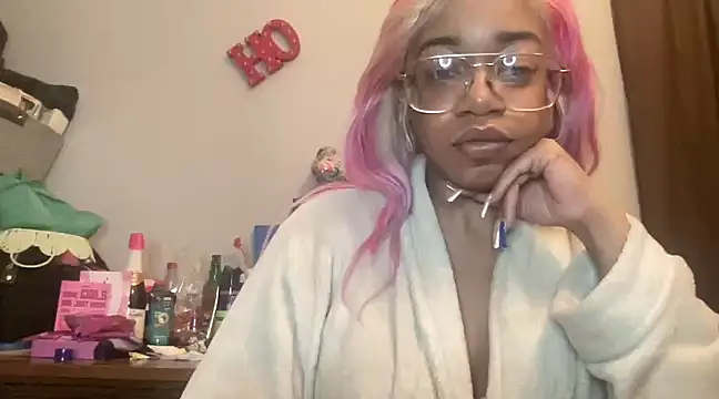 MommyConfident online show from March 3, 3:52 am