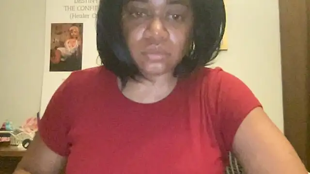 MommyConfident online show from July 3, 5:03 am