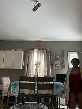 MommyConfident online show from July 22, 3:15 pm