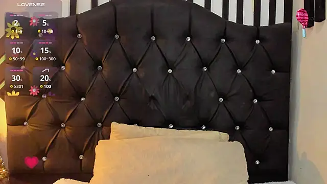 Kagome01 online show from February 7, 1:01 pm