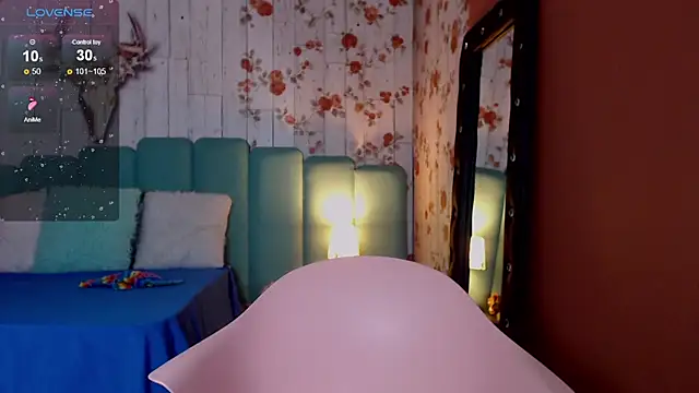 Snapshot of Alison_Simmons chatting on February 3, 5:24 pm Alison Simmons online show from February 3, 5:24 pm